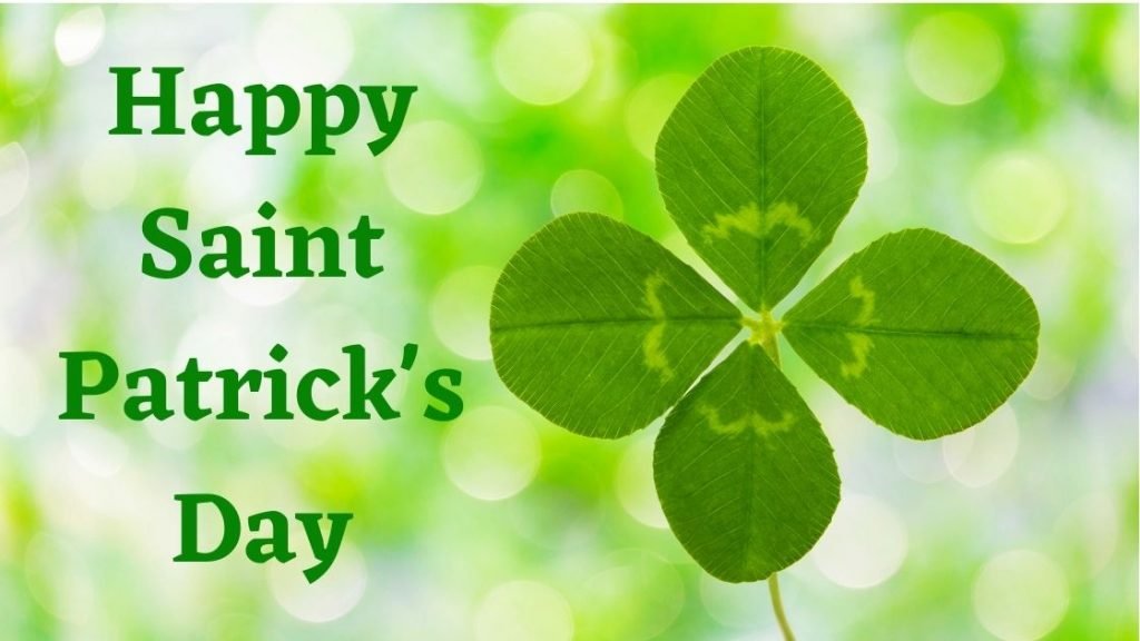 St Patrick's Day Images