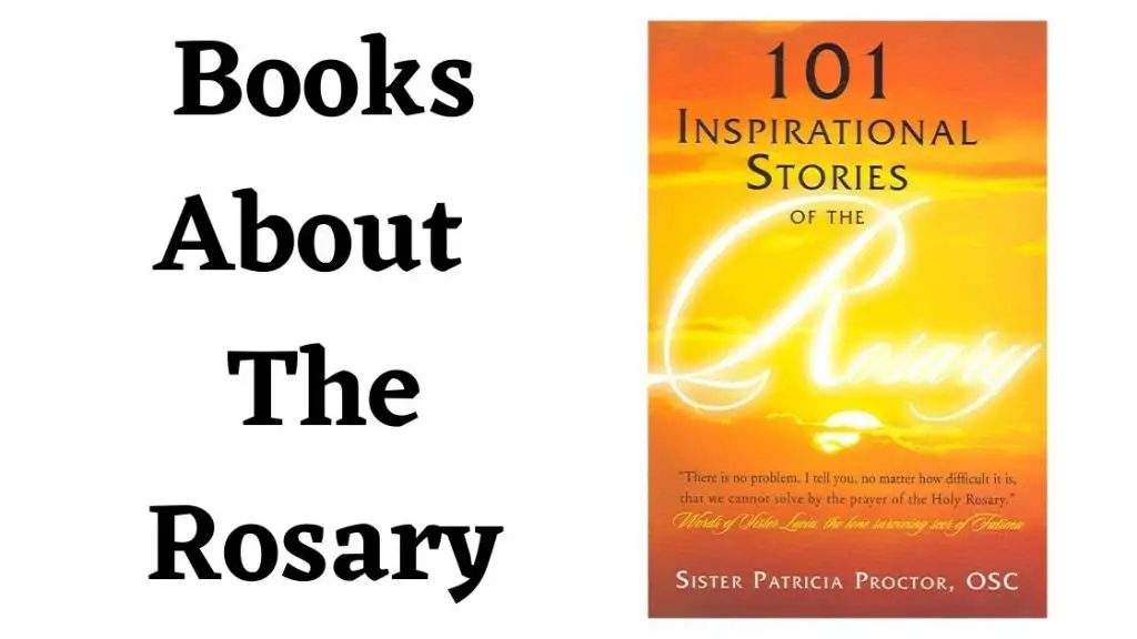 Books About The Rosary Images
