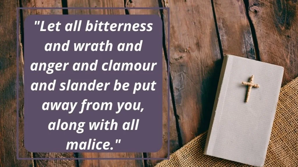 Bible Verses About Moving On Images