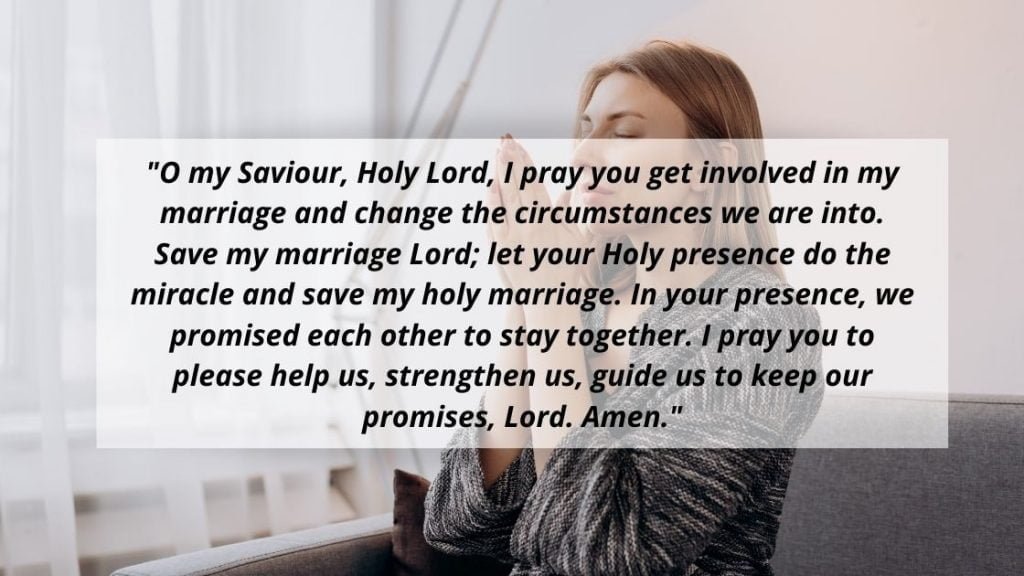 Prayer For Divorce Settlement Images