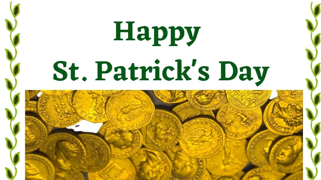 St Patrick's day Images
