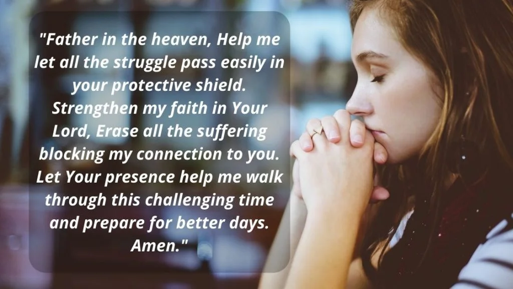 Prayer For Divorce Settlement Images