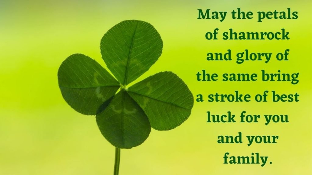 Happy St Patrick's day Images