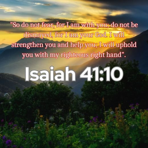 Prayer For The Sick