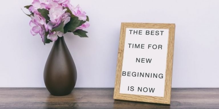 Prayers For New Beginnings Images