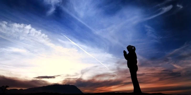 Prayer for Strength During Difficult Times Images
