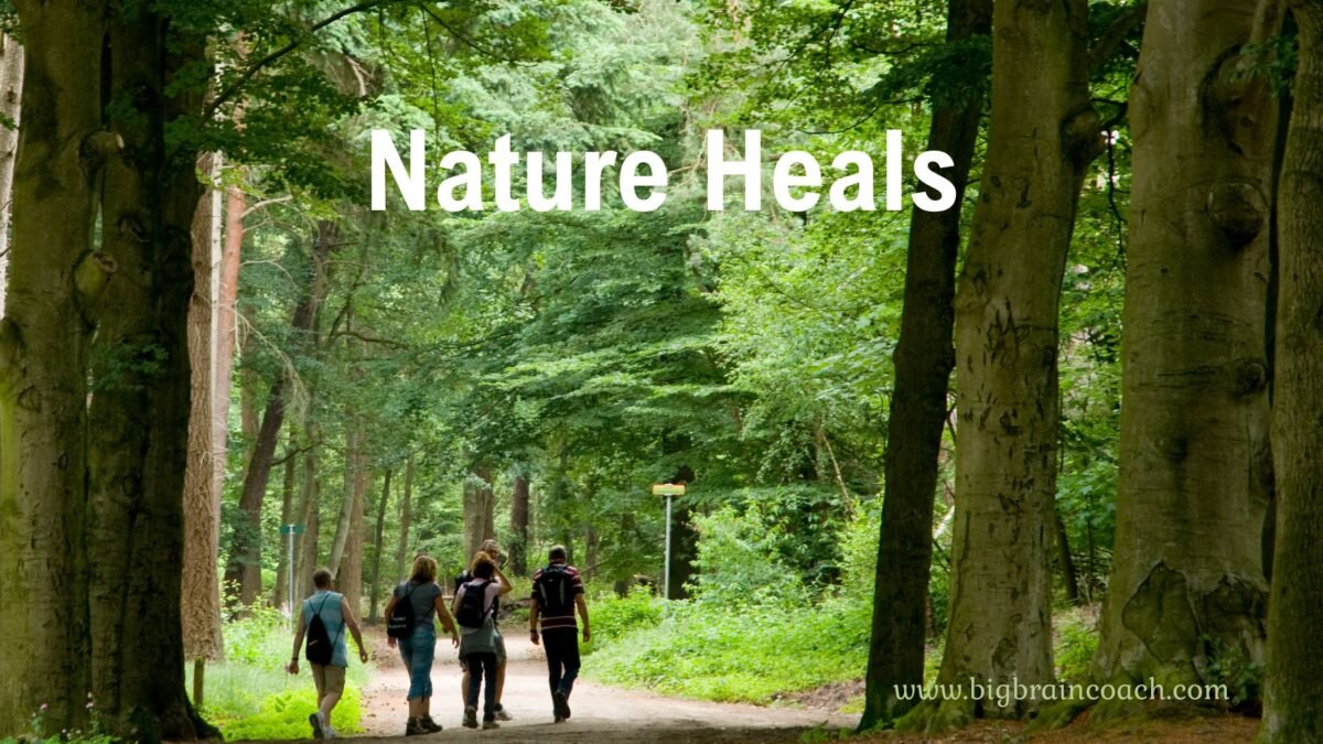 How to Improve Spiritual Health