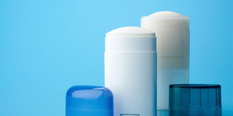 Best Natural Deodorant For Sensitive Skin Images