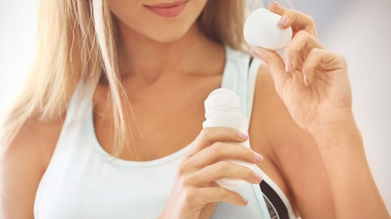 Best Natural Deodorant For Women Images