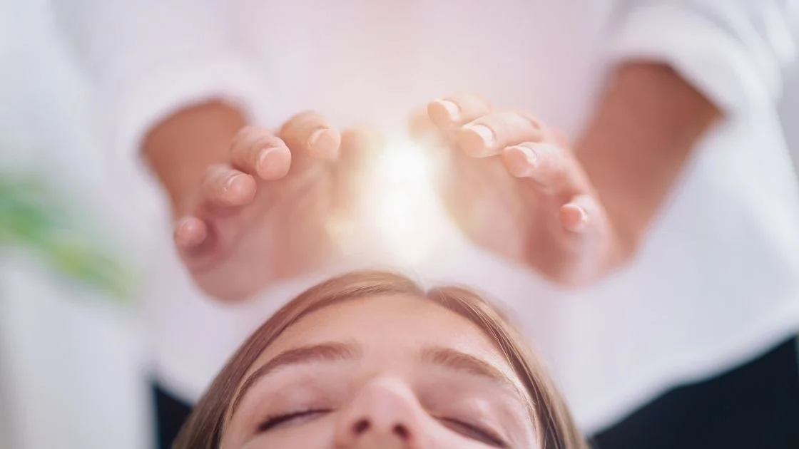 Benefits Of Reiki Images
