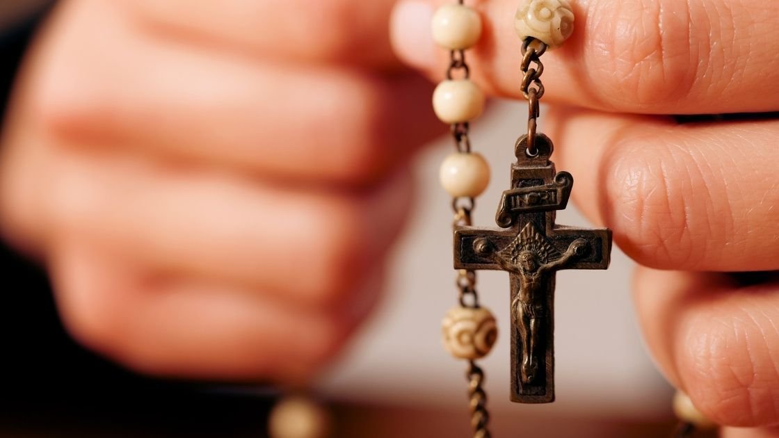 Prayers Before The Rosary Images