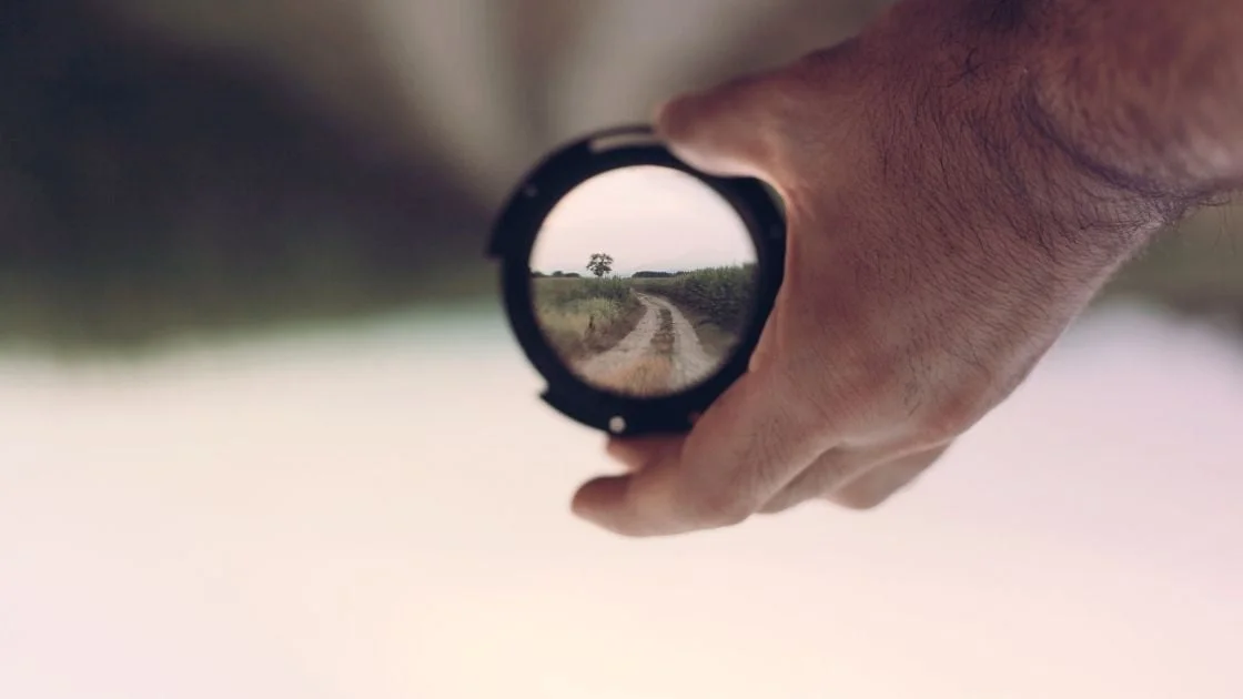 Never Lose Focus Images