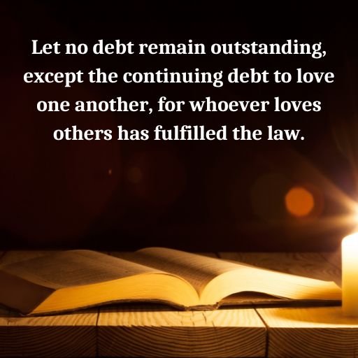 Bible Verse for Money Prayers That Work Instantly