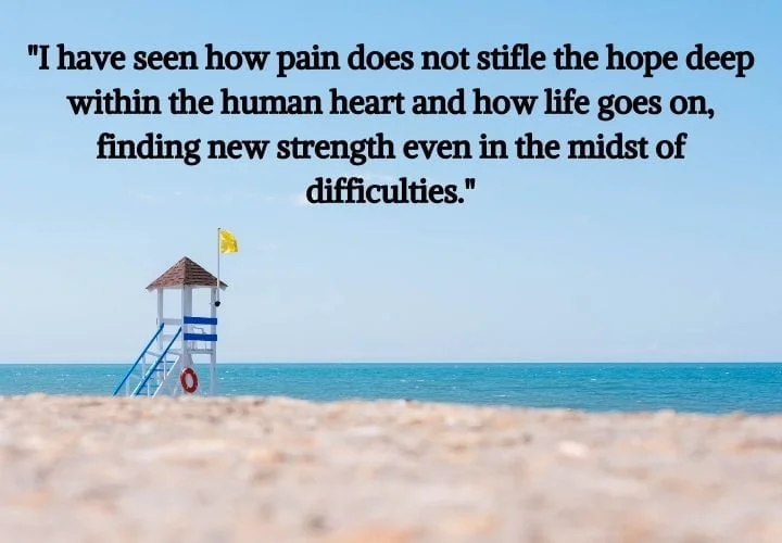 Life Happens Quotes Images