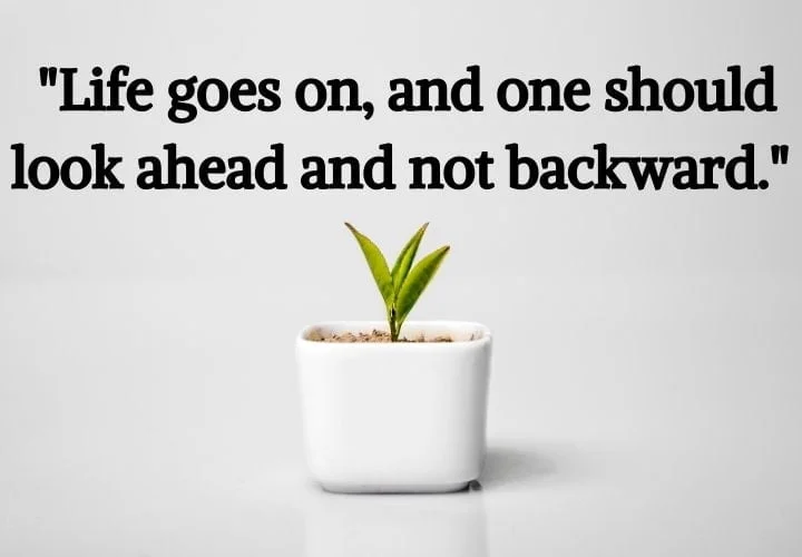 Life Happens Quotes Images