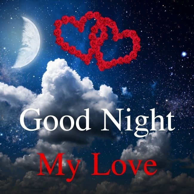 GoodNight My Love Images