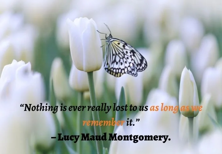 Precious Memories Quotes Images