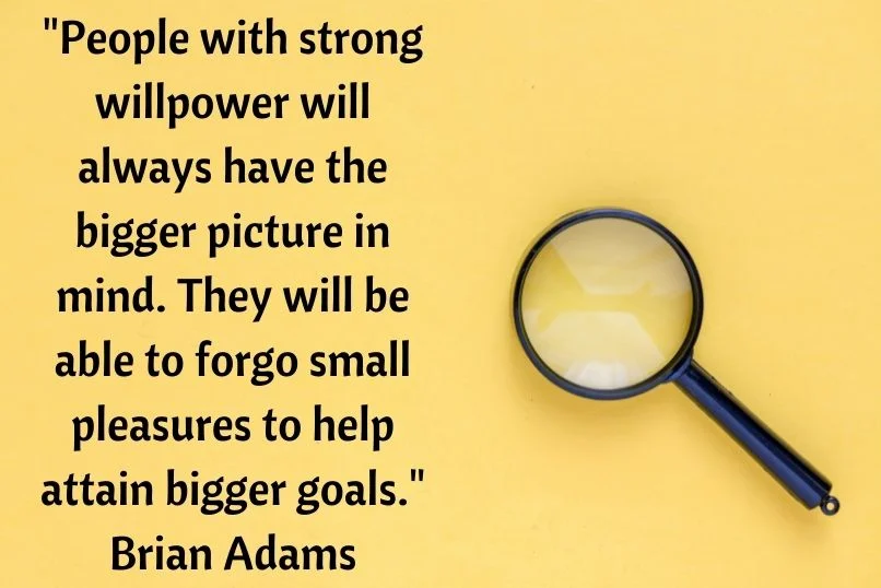 Never Lose Focus Images