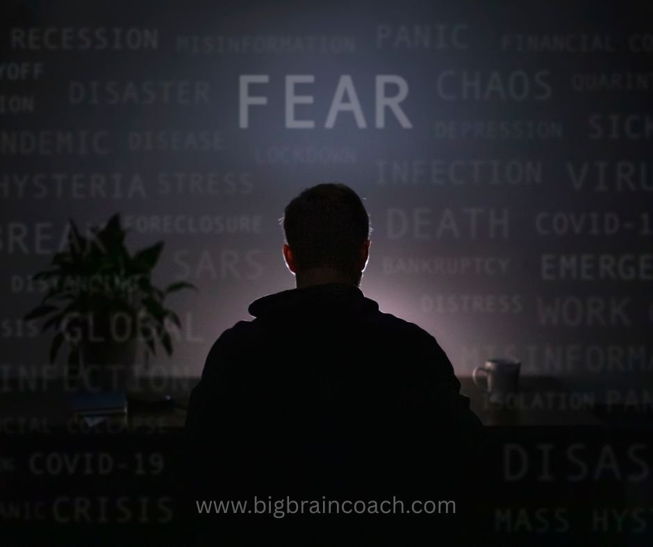 Signs Of Soul-Sucking Job