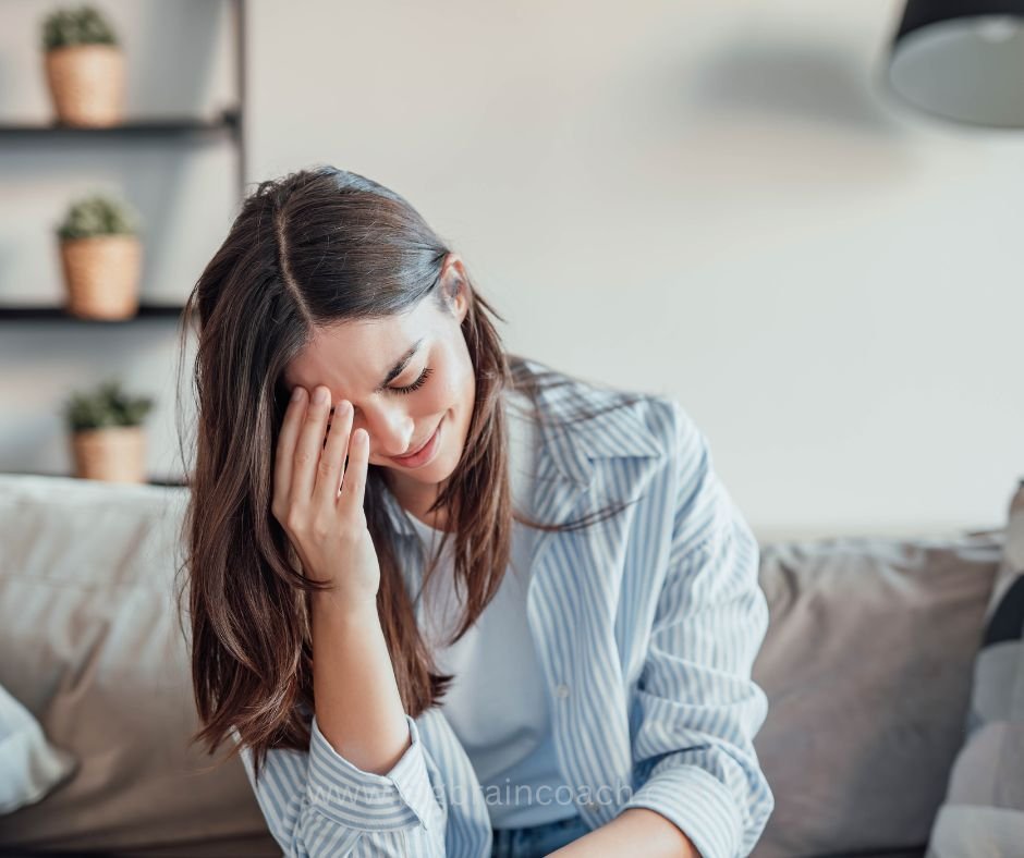 Signs Of Soul-Sucking Job