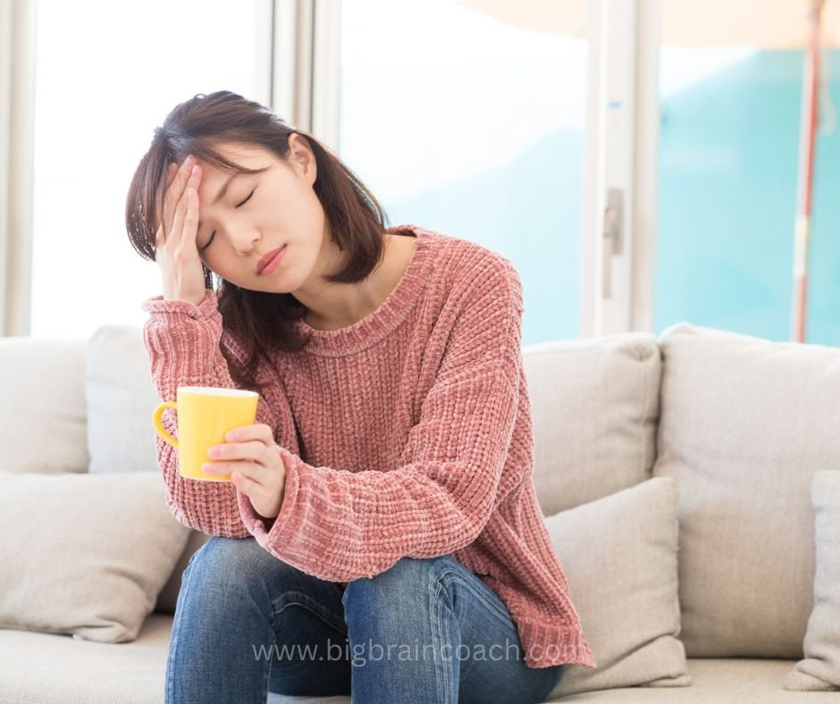 Signs Of Soul-Sucking Job