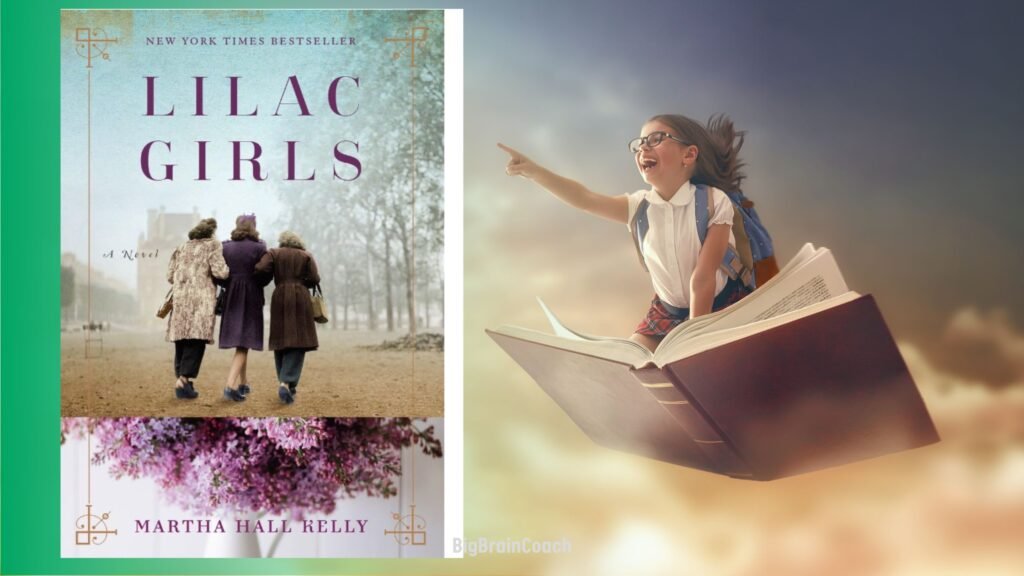 Books Similar to The Nightingale