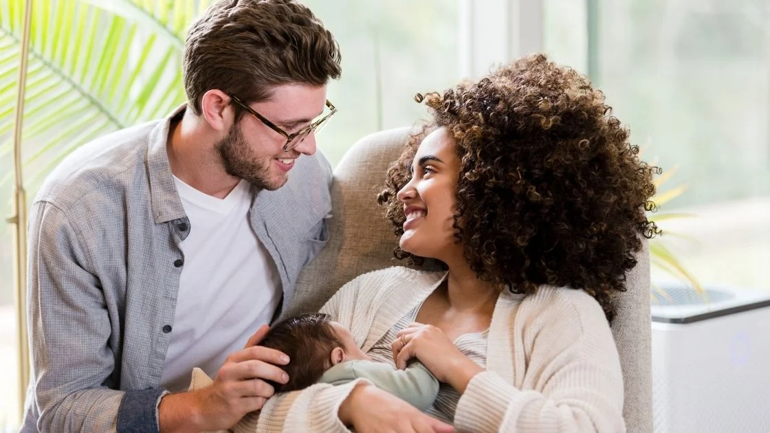 Prayers For New Parents Images