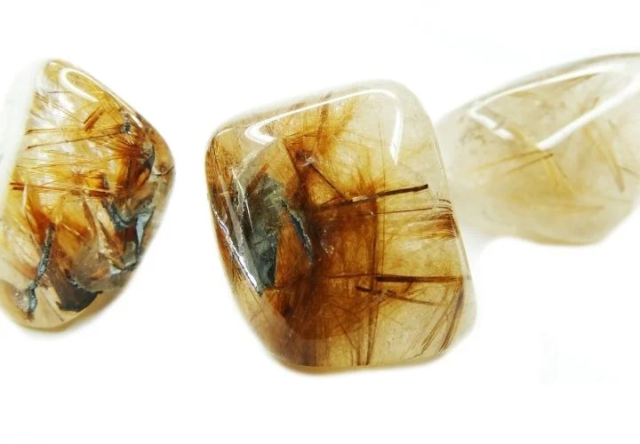 Crystals for Constipation Images