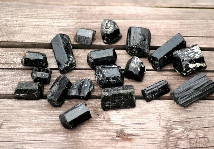Crystals for Constipation Images