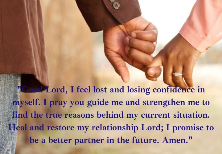 Prayer for Relationship Healing Images