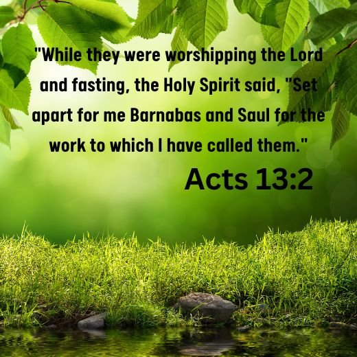 Powerful Prayers During Fasting