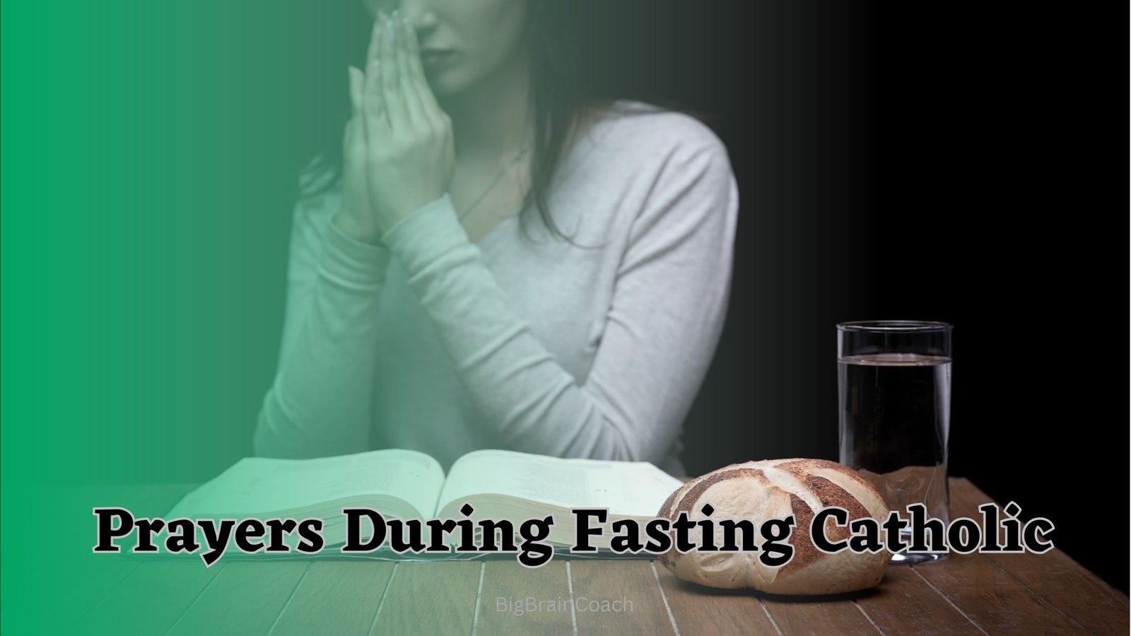 Powerful Prayers During Fasting