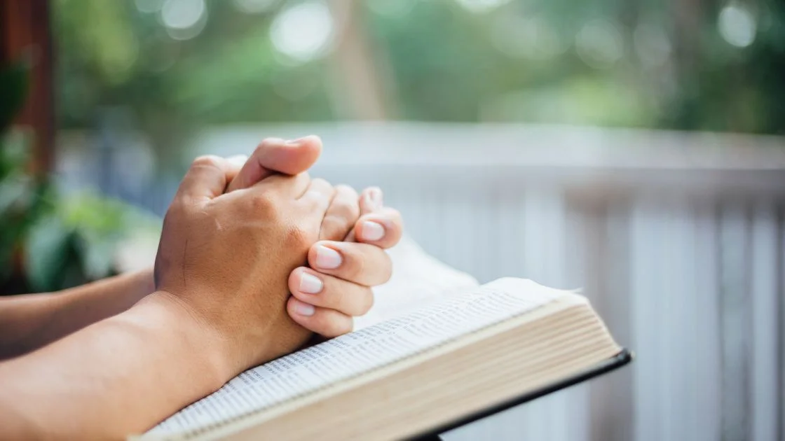 What is Fasting in the Bible
