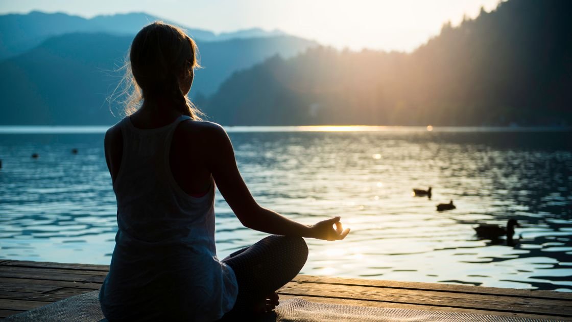 How to Spiritually Meditate