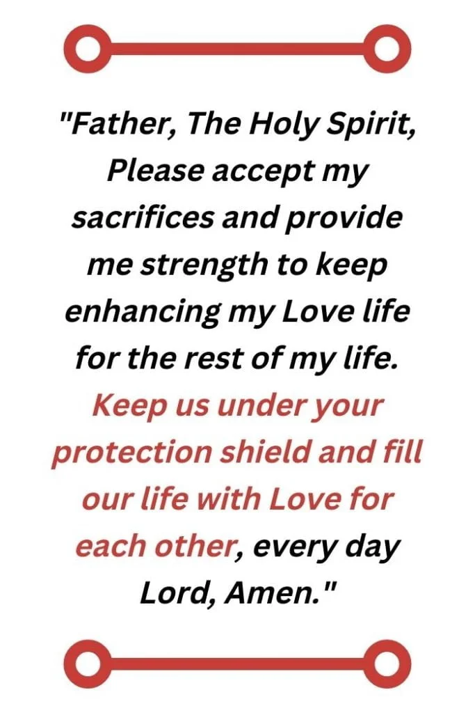 Prayers for Broken Relationships Images