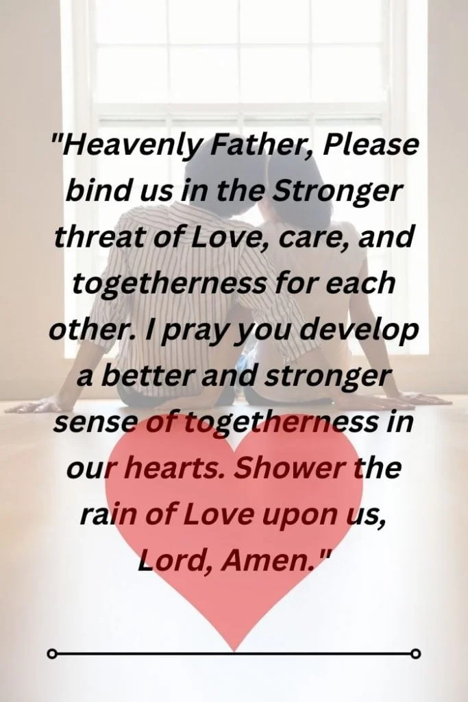 Prayers for Broken Relationships Images