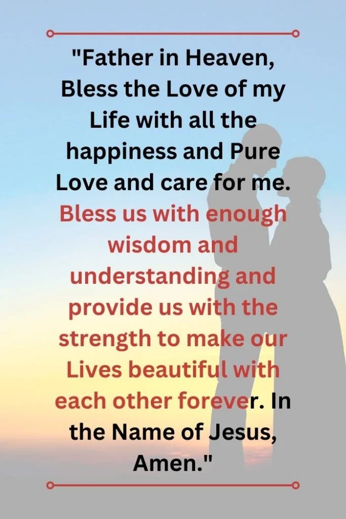 Prayers for Broken Relationships Images