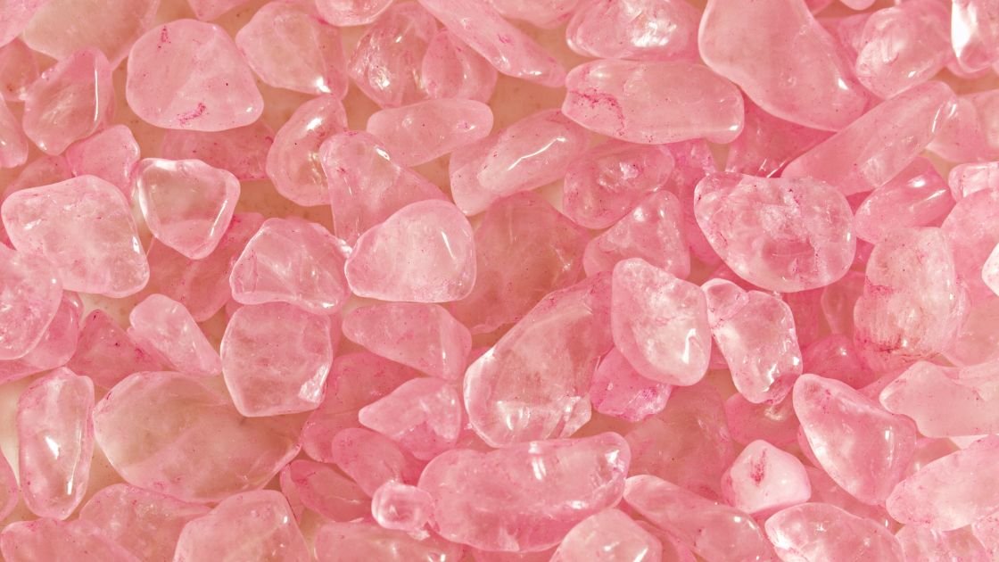 5 Most Powerful Crystals for Healing Emotional Trauma BigBrainCoach