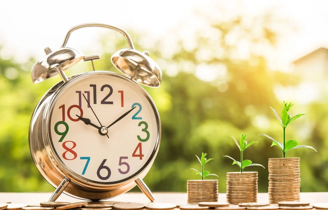 Importance of Time Management in The Workplace Images