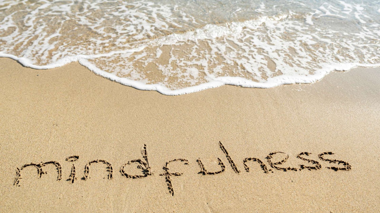 Mindfulness Meditation Benefits Images