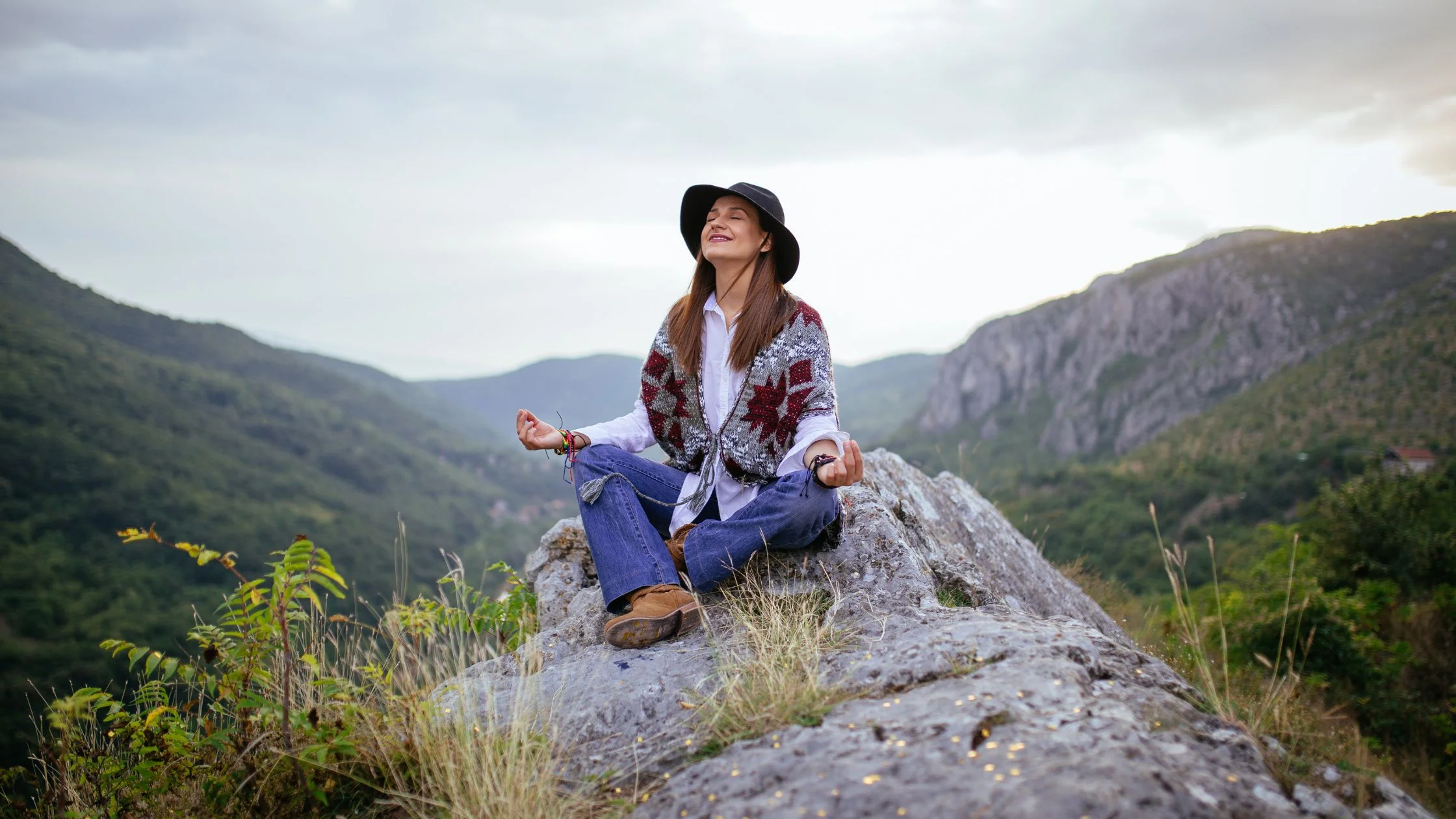 How to do Mindfulness Meditation