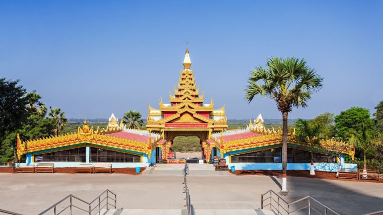 Vipassana Meditation Benefits