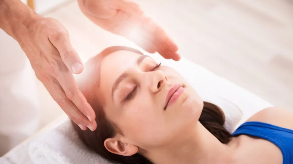 Reiki- Emotional Healing Techniques