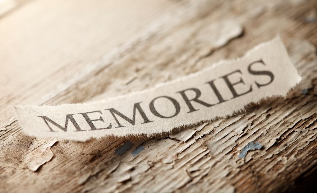 Enhanced Memories - Mindfulness Meditation Benefits