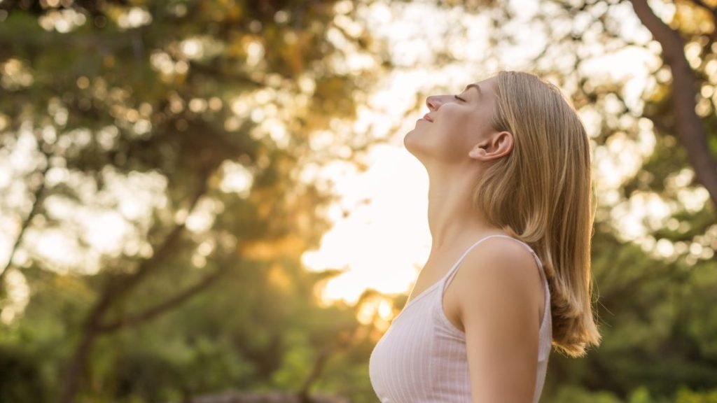 Conscious Breathing - How to do Mindfulness Meditation