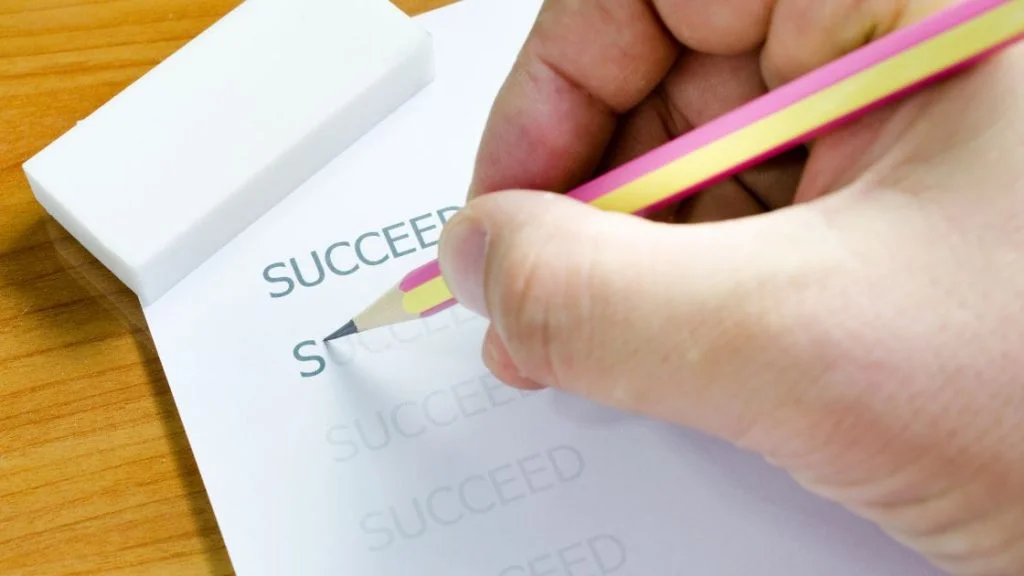 Writing - Most Powerful Manifestation Technique