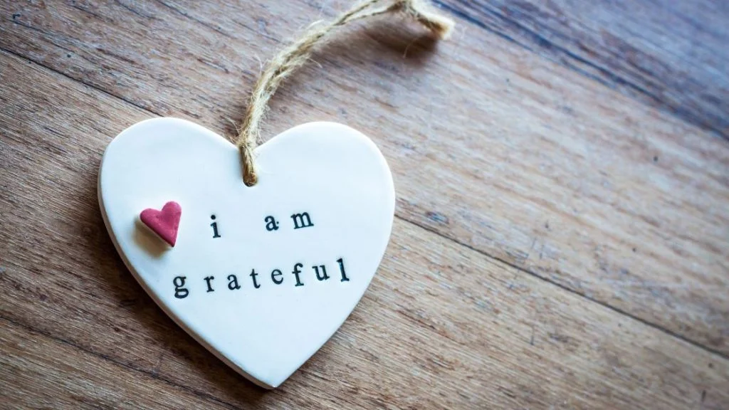 Gratitude- Most Powerful Manifestation Technique
