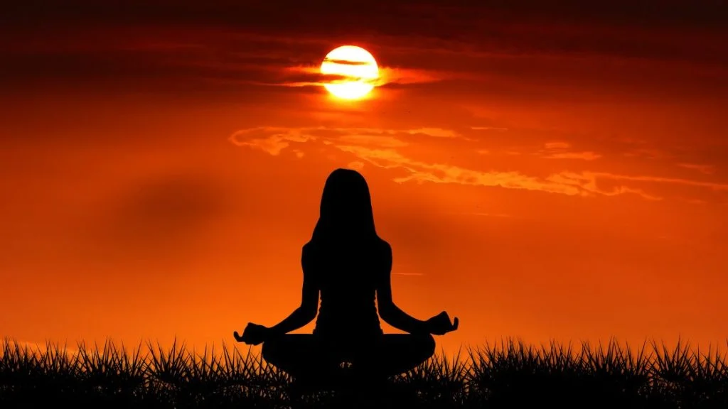Guided Meditation- Emotional Healing Techniques