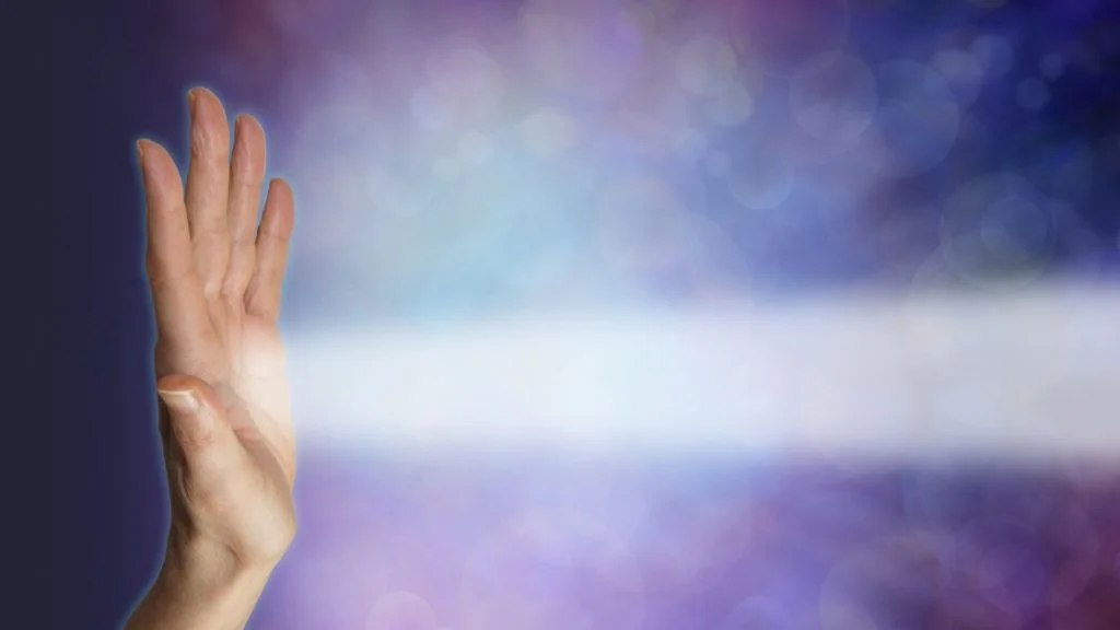 Pranic Healing - Emotional Healing Techniques