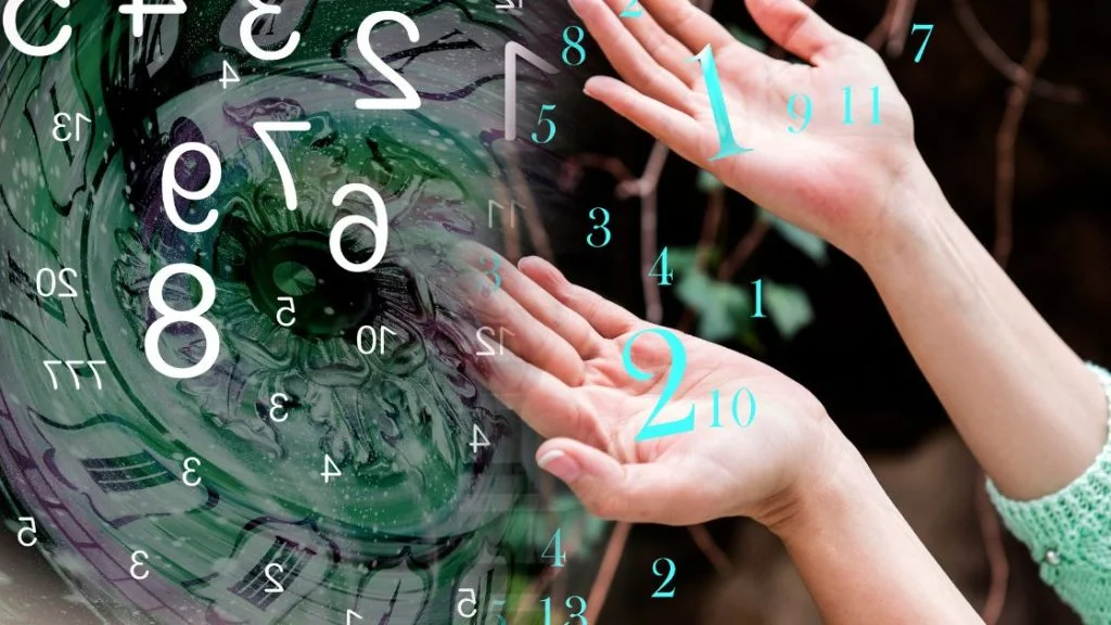 Angel Numbers- Most Powerful Manifestation Technique